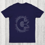 Commodore Circuits Chicluma T Shirt