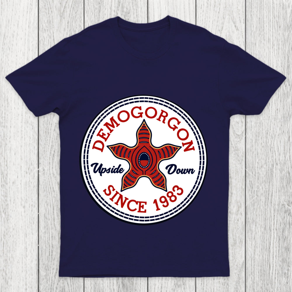 Demogorgon Chicluma T Shirt