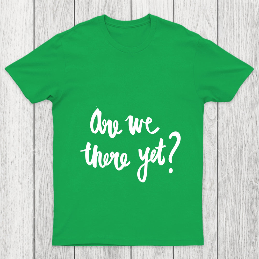 This Seems Long Chicluma T Shirt