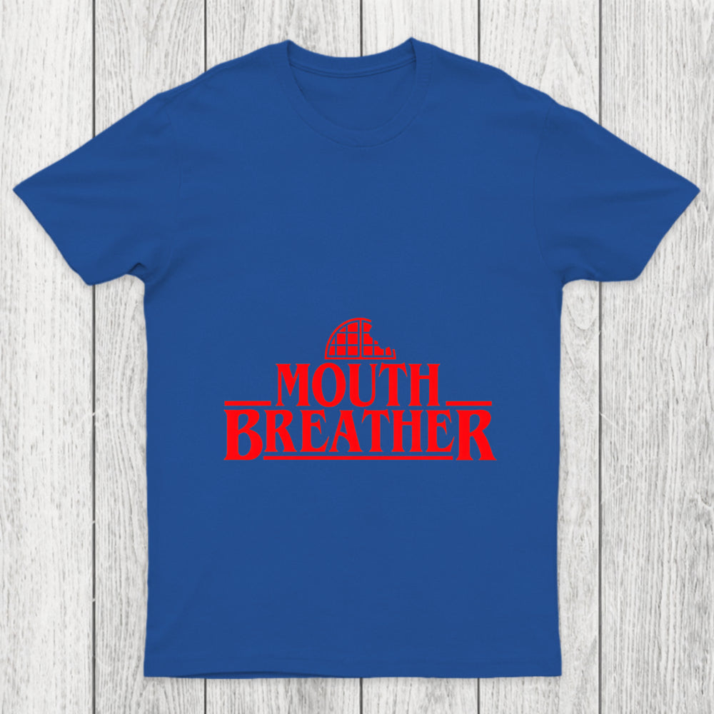 Mouth Breather Chicluma T Shirt