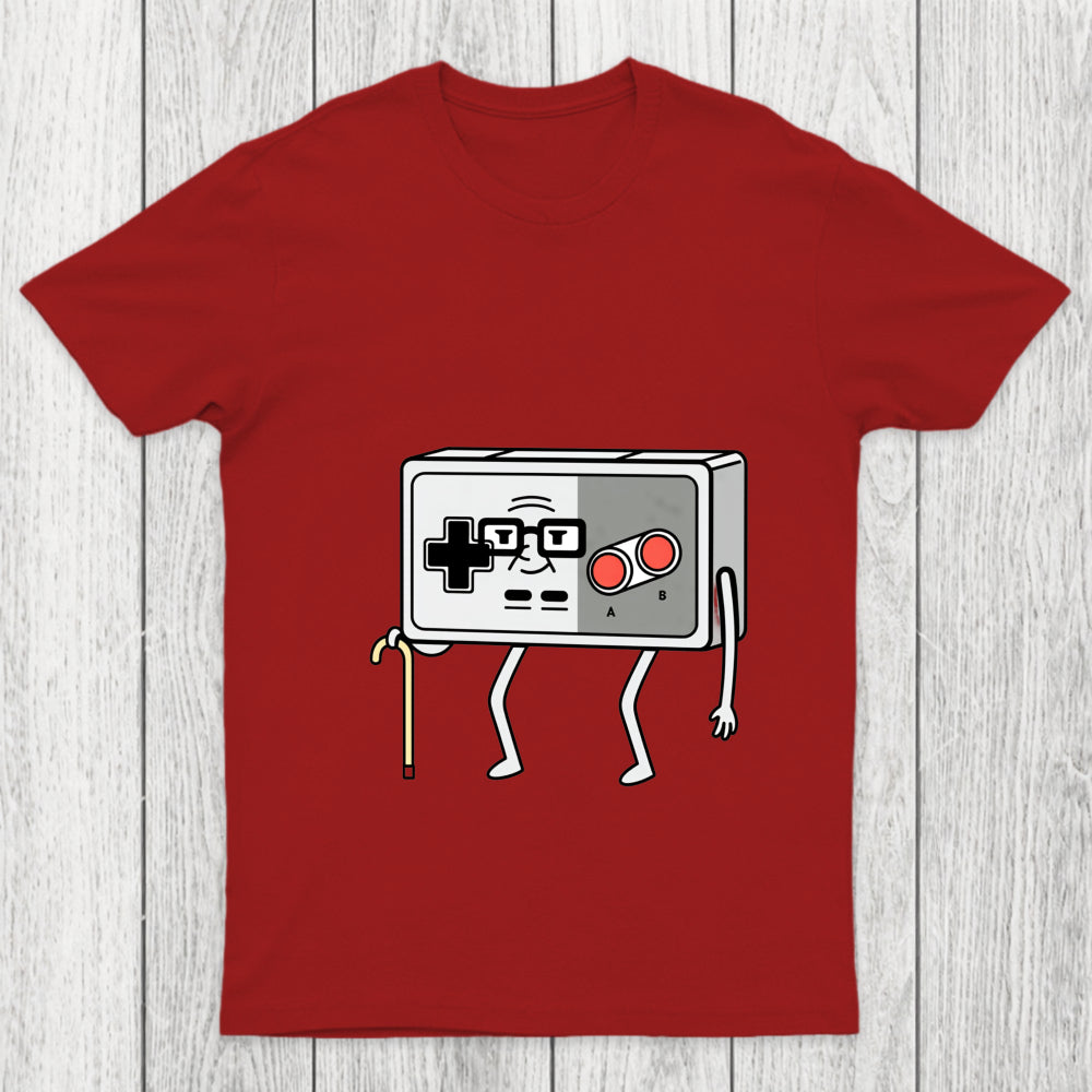 Og Gamer Chicluma T Shirt