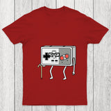 Og Gamer Chicluma T Shirt