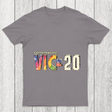 Commodore Vic 20 Chicluma T Shirt
