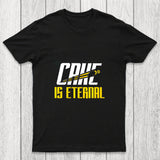 Cake Is Eternal Chicluma T Shirt