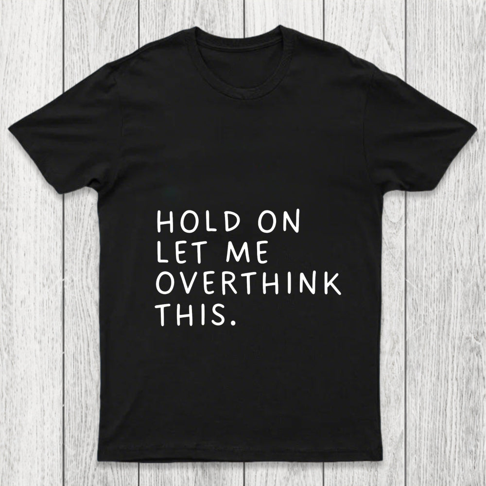Mens Funny Chicluma T Shirt