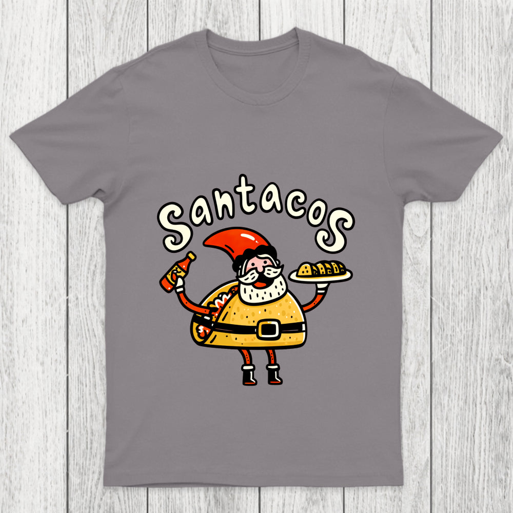 Satatacos Chicluma T Shirt