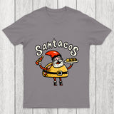 Satatacos Chicluma T Shirt