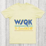 Wsqk The Squawk 94.5 Fm Chicluma T Shirt