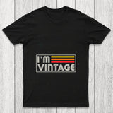 I'm Vintage Chicluma T Shirt