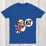 Classic Christmas Chicluma T Shirt