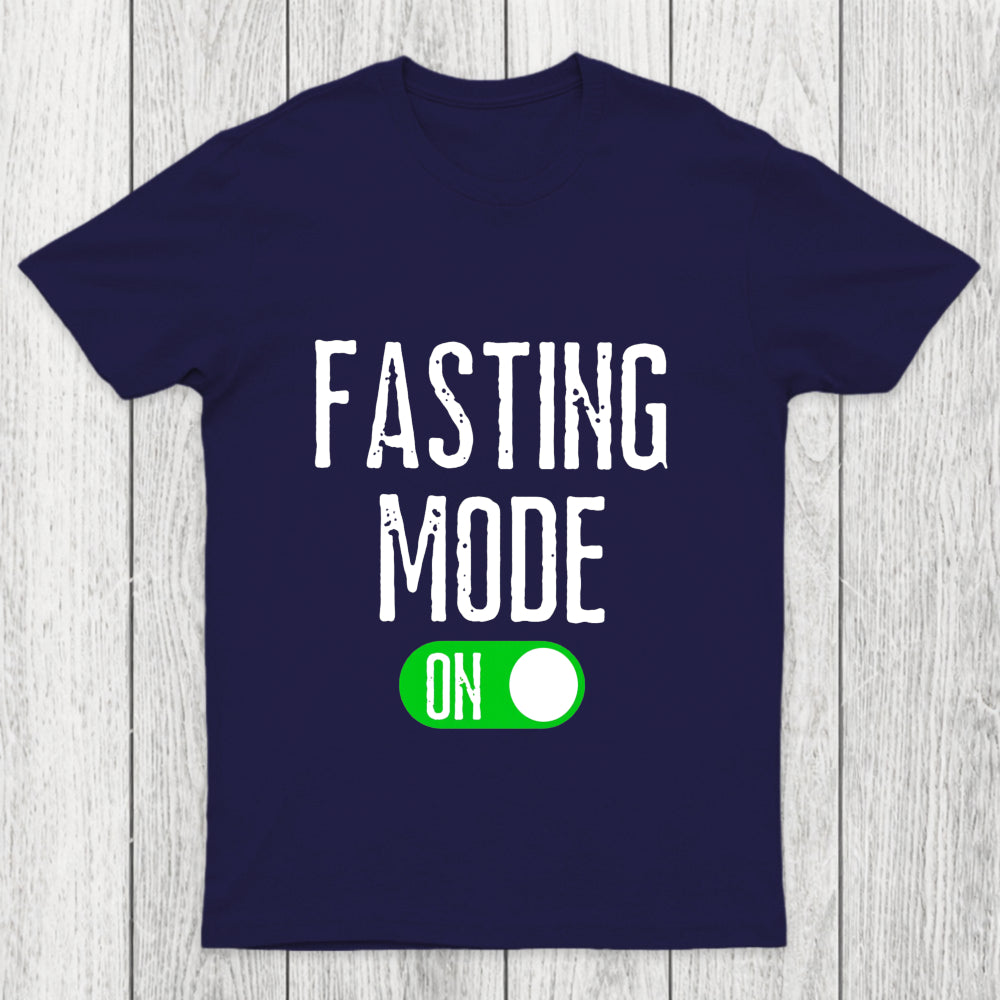 Fasting Chicluma T Shirt