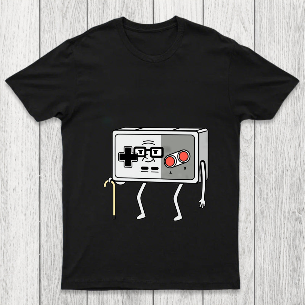 Og Gamer Chicluma T Shirt