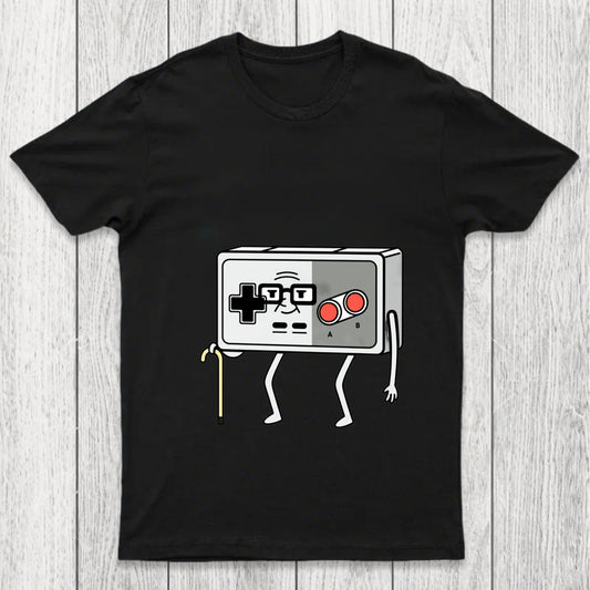 Og Gamer Chicluma T Shirt