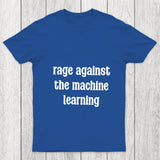 Machine Learning Chicluma T Shirt