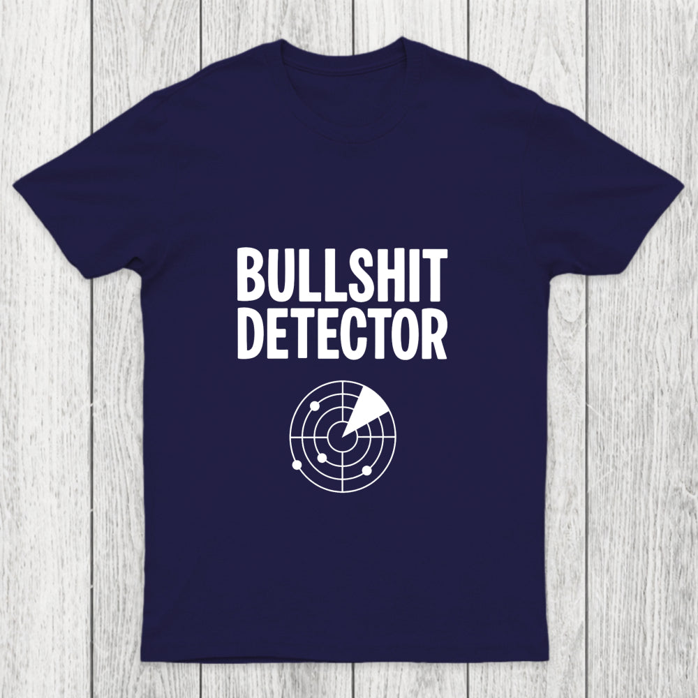 Lie Detector Chicluma T Shirt