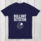 Lie Detector Chicluma T Shirt