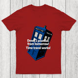 Down 2 Pounds From Tomorrow Chicluma T Shirt