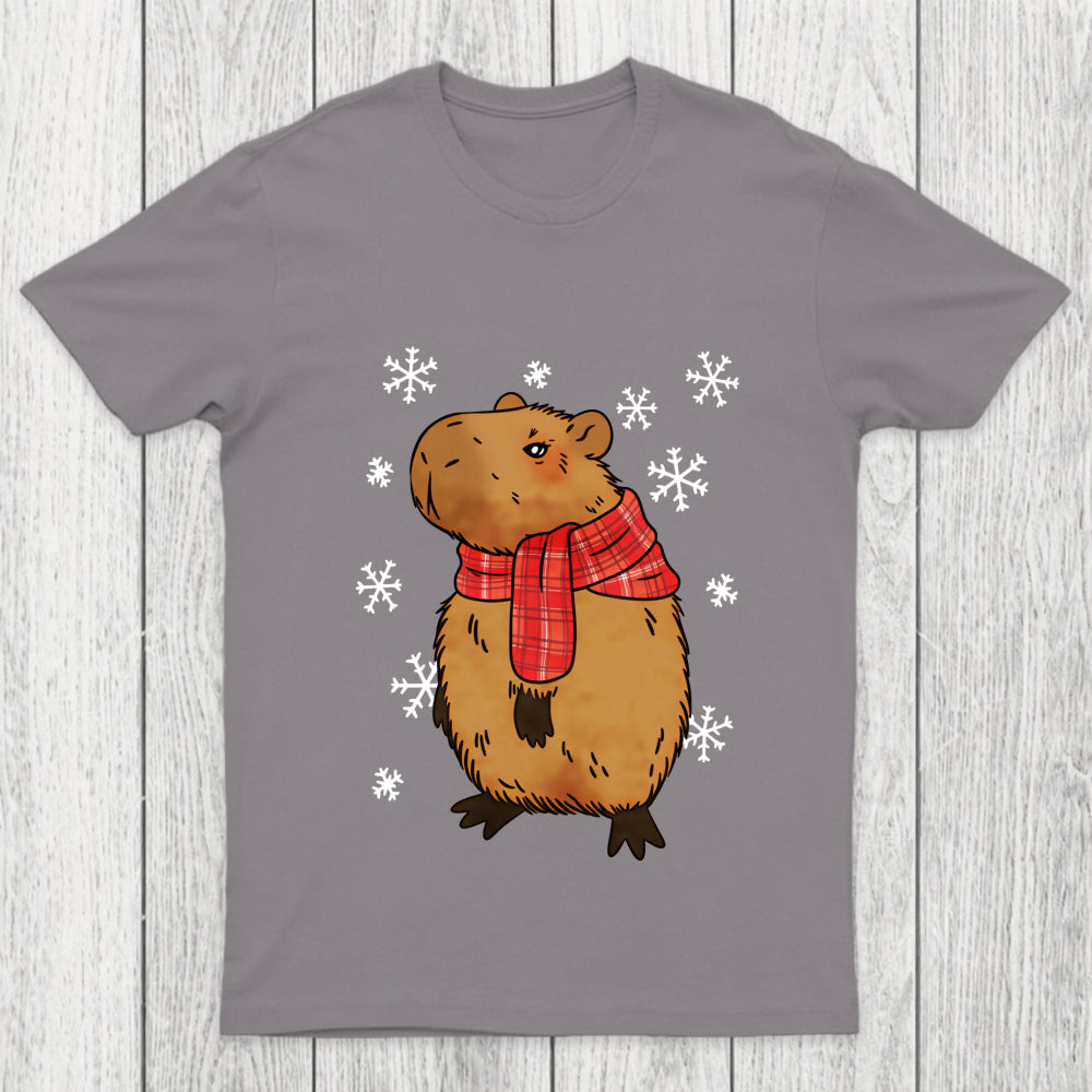 Snowybara Chicluma T Shirt