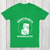 Intergalactic Chicluma T Shirt