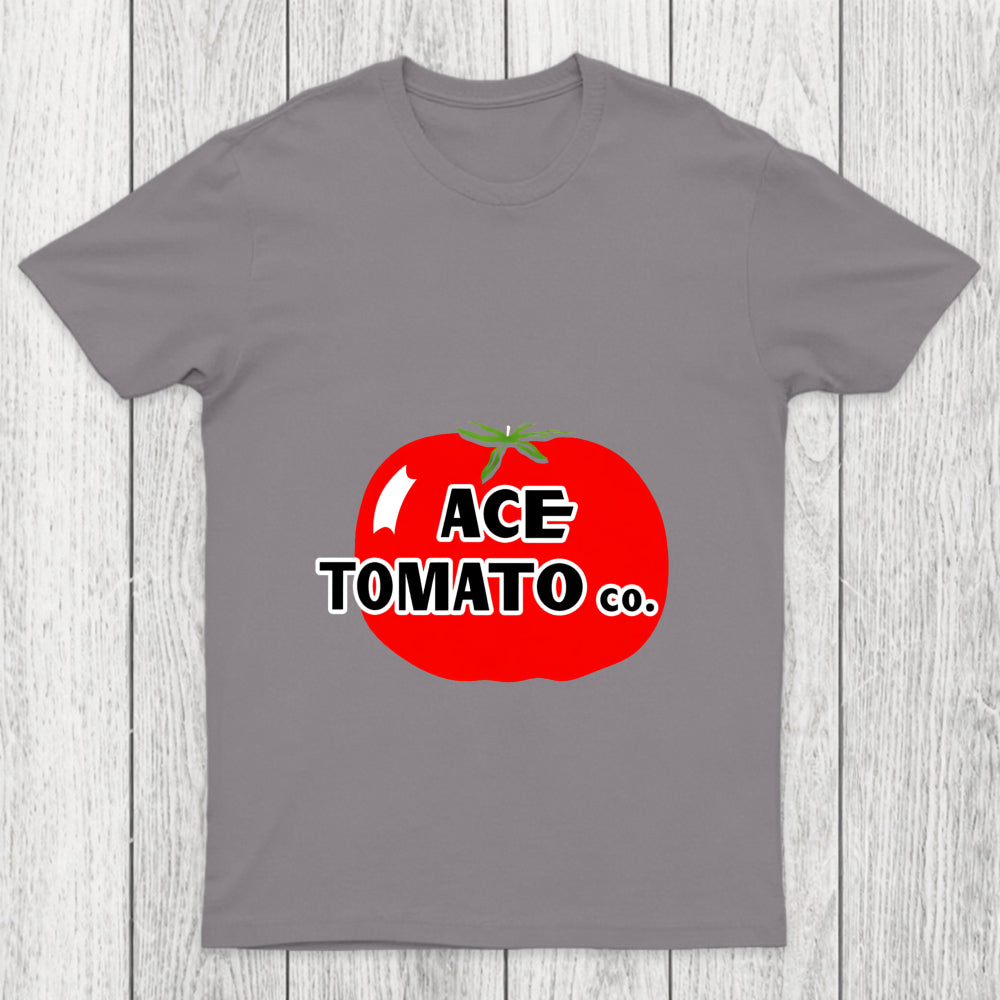 Ace Tomato Co Chicluma T Shirt