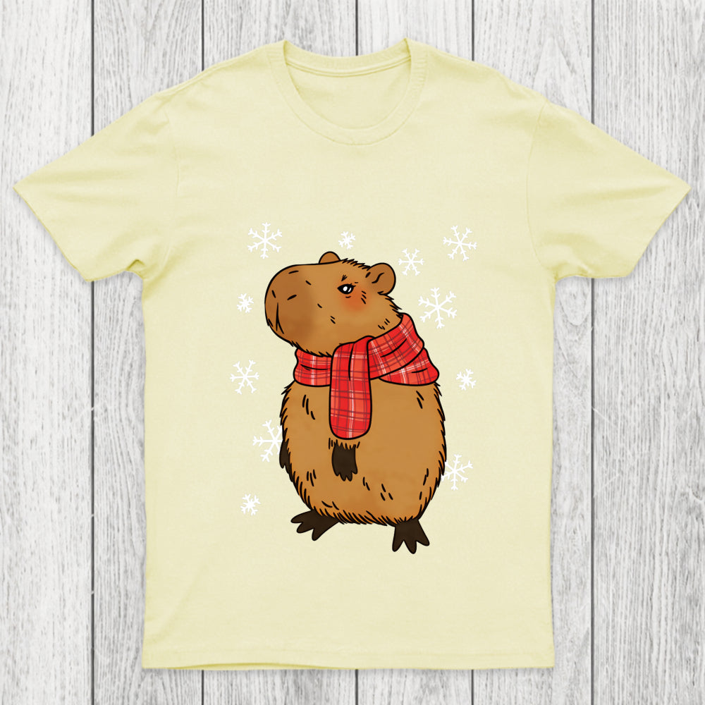 Snowybara Chicluma T Shirt