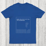 Disappear Chicluma T Shirt