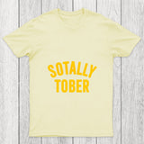 Sotally Tober Chicluma T Shirt