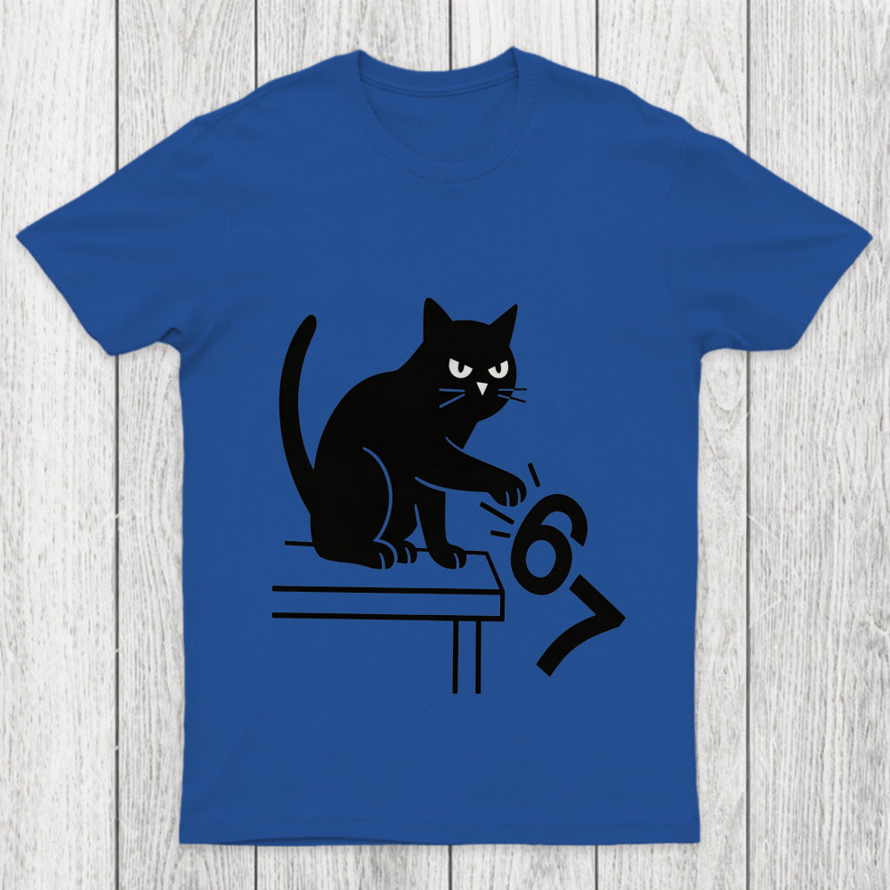 Funny 67 Chicluma T Shirt