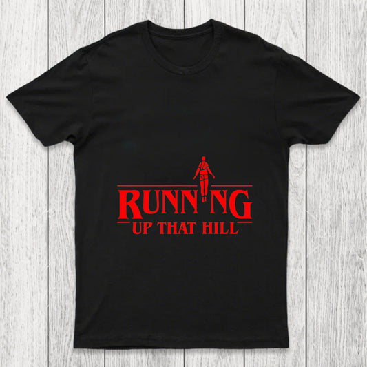 Runnin Chicluma T Shirt