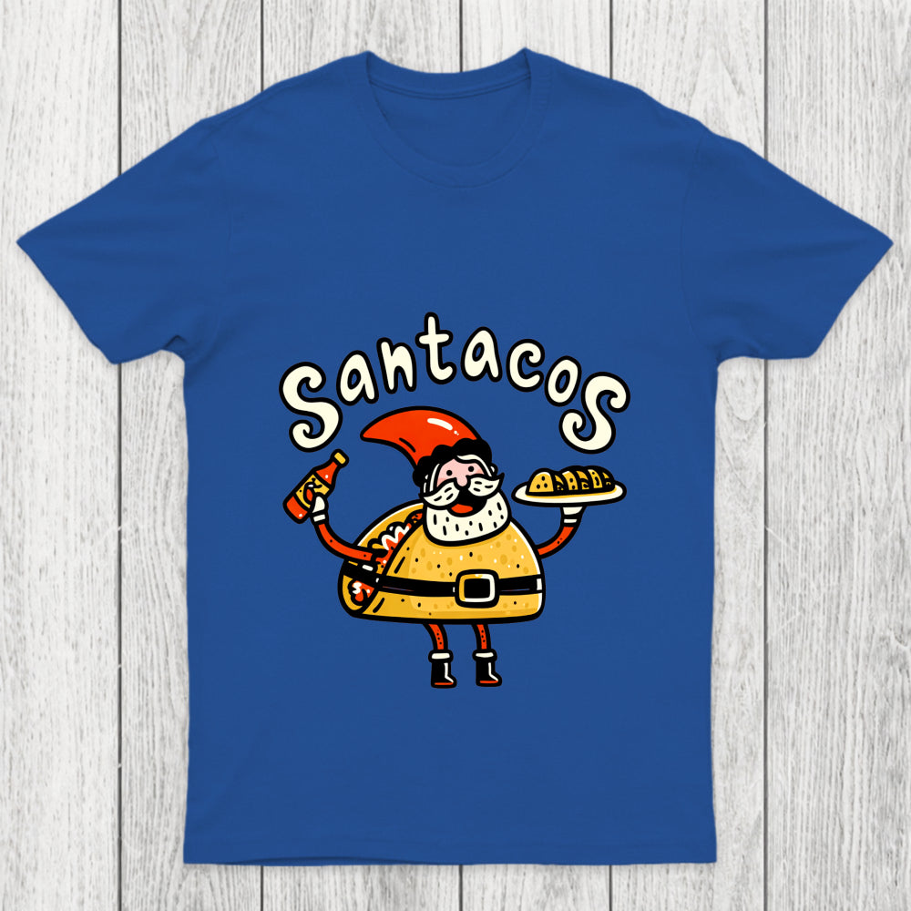 Satatacos Chicluma T Shirt