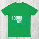 Funny Spreadsheet Accountant Chicluma T Shirt