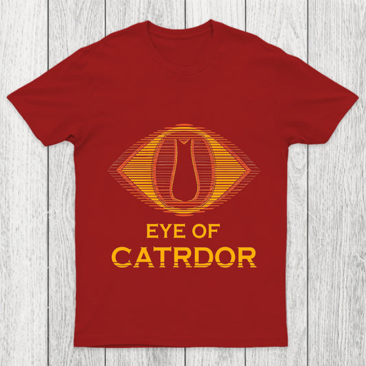Eye Of Catrdor Chicluma T Shirt