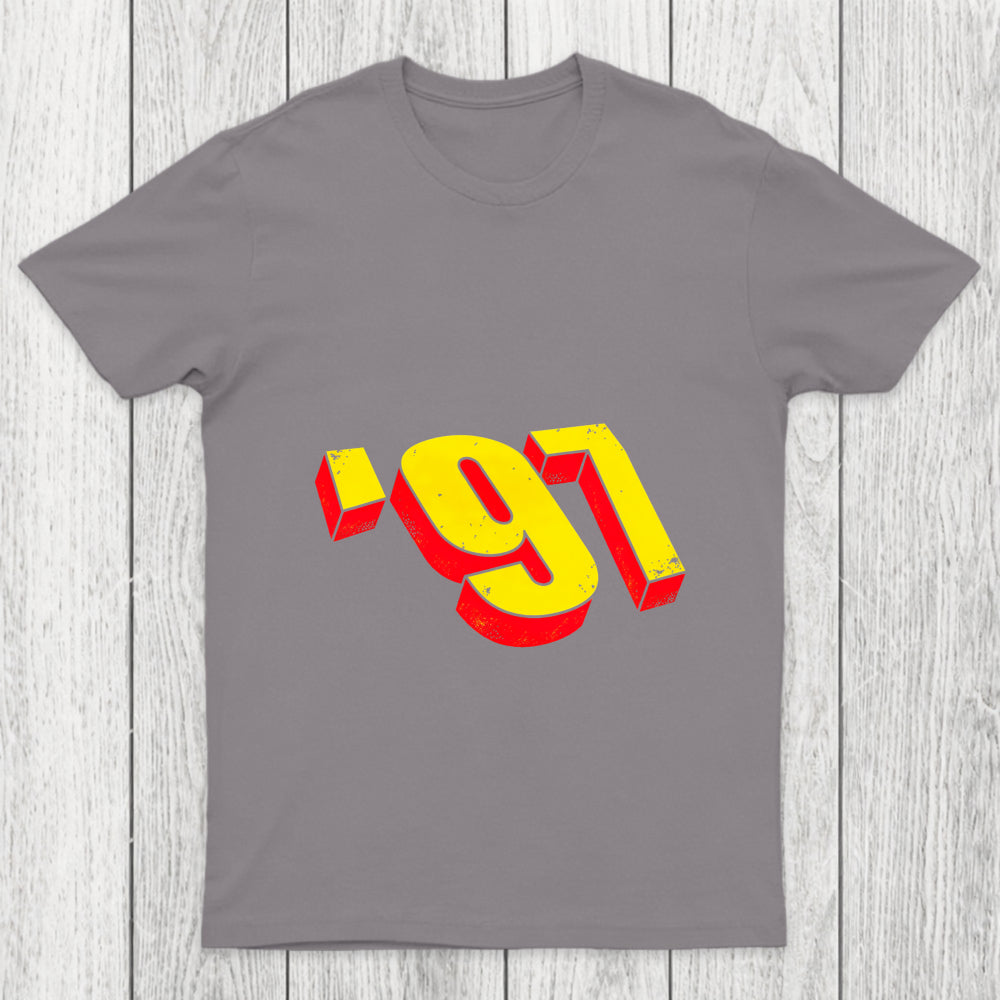 97 Chicluma T Shirt