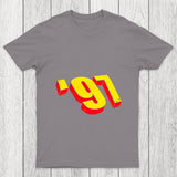 97 Chicluma T Shirt