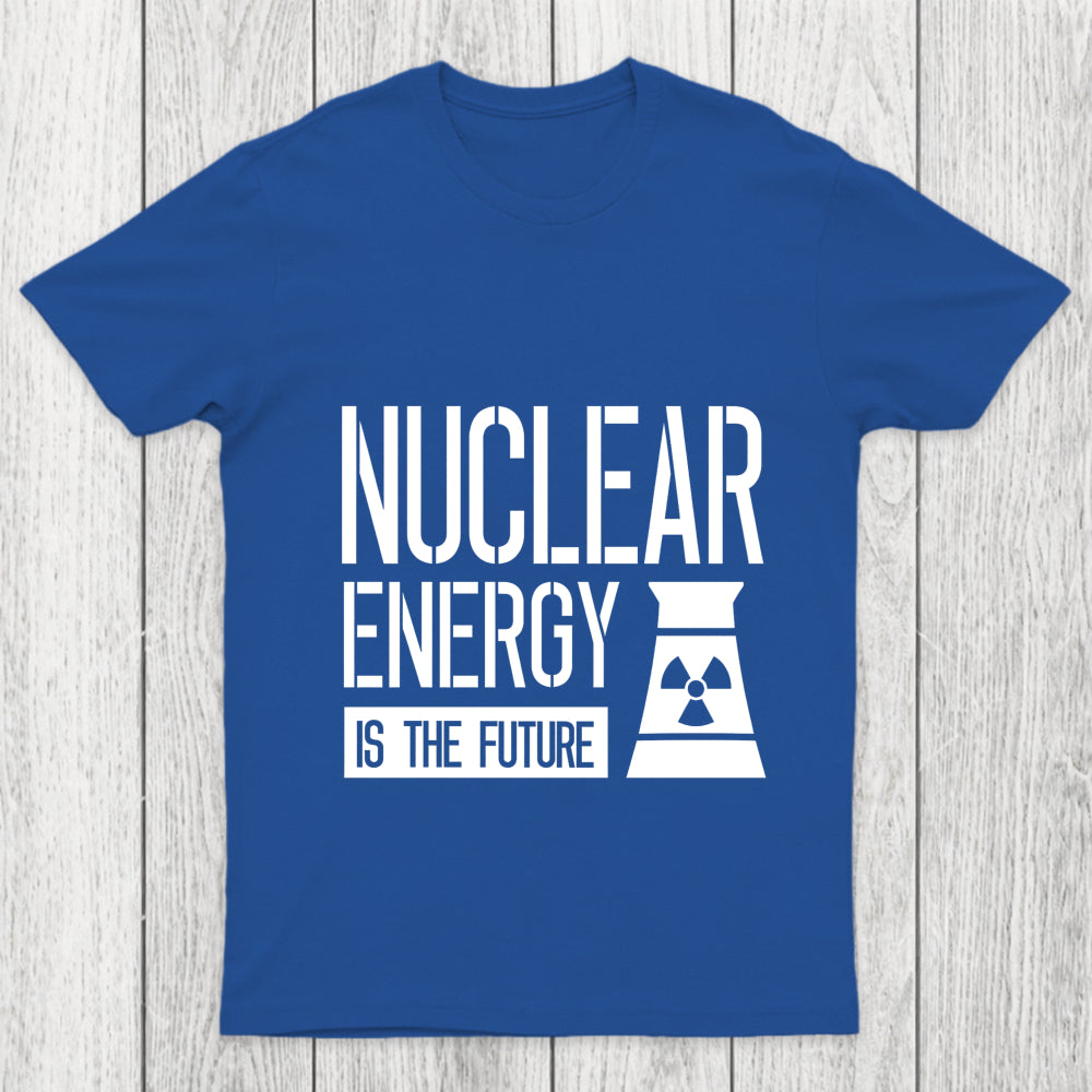 The Future Chicluma T Shirt