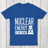 The Future Chicluma T Shirt