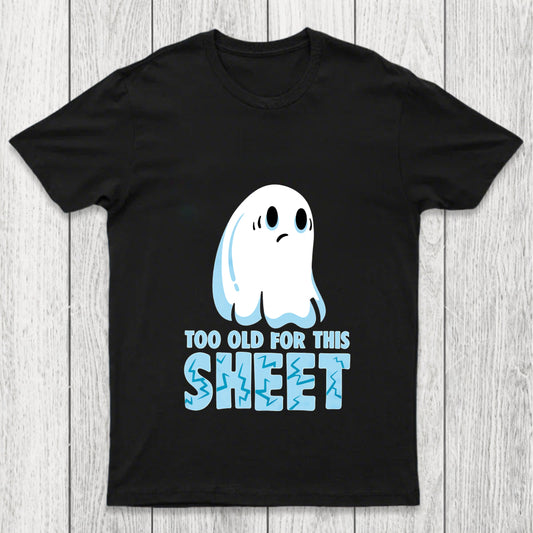 Old Sheet Chicluma T Shirt