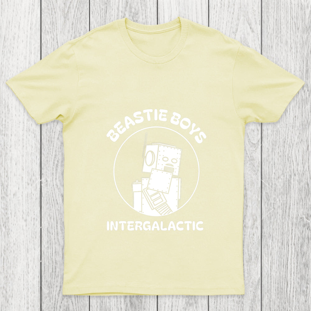 Intergalactic Chicluma T Shirt