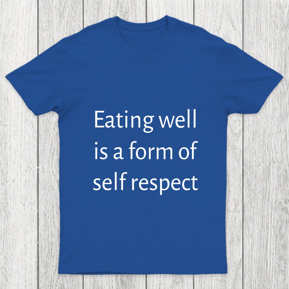 Self Respect Chicluma T Shirt