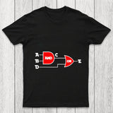 And Or Chicluma T Shirt