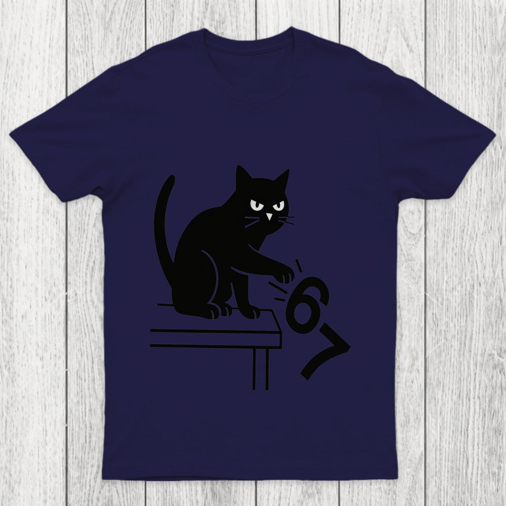 Funny 67 Chicluma T Shirt