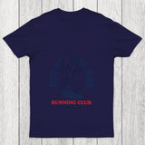Running Club Chicluma T Shirt