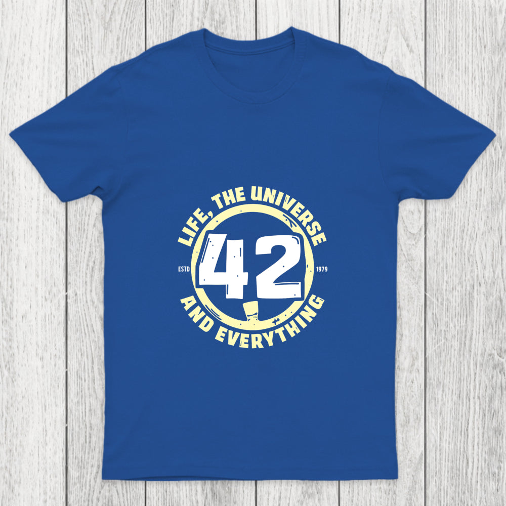 And Everything Chicluma T Shirt