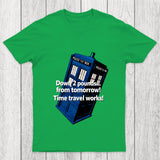 Down 2 Pounds From Tomorrow Chicluma T Shirt