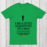 Funny Mango Chicluma T Shirt