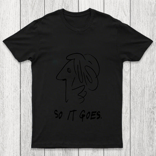So It Gose Chicluma T Shirt